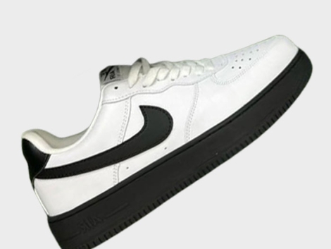 Airforce-Black