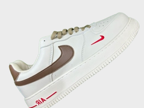 Airforce-cream